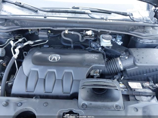 2017 ACURA RDX 5J8TB4H53HL039532 Photo 9