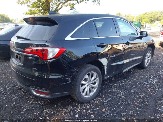 2017 ACURA RDX 5J8TB4H53HL039532 Photo 3
