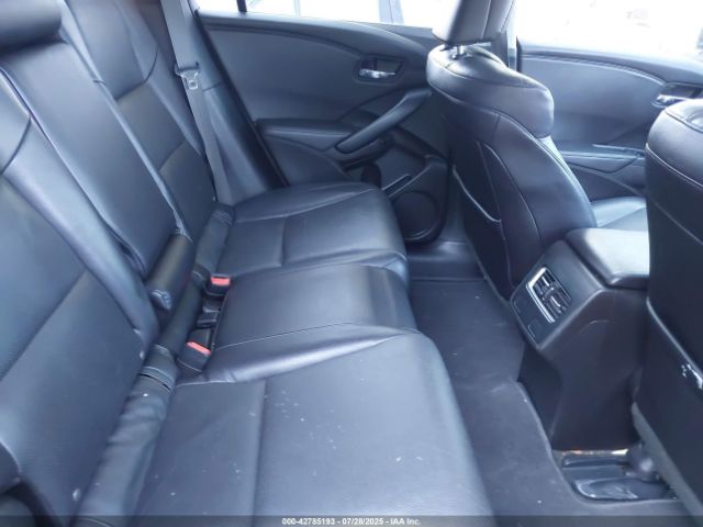2017 ACURA RDX 5J8TB4H53HL039532 Photo 7