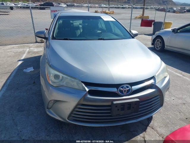 Toyota 2ar-fxe+2jm 2016 4T1BD1FK3GU190211 Image 12