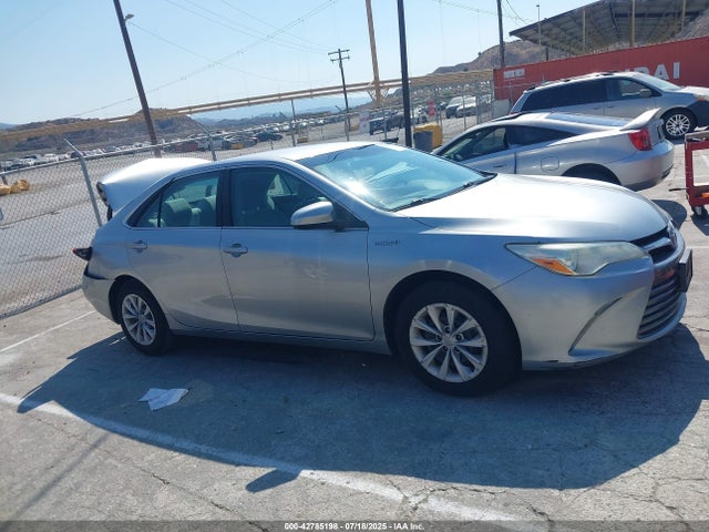 Toyota 2ar-fxe+2jm 2016 4T1BD1FK3GU190211 Image 13