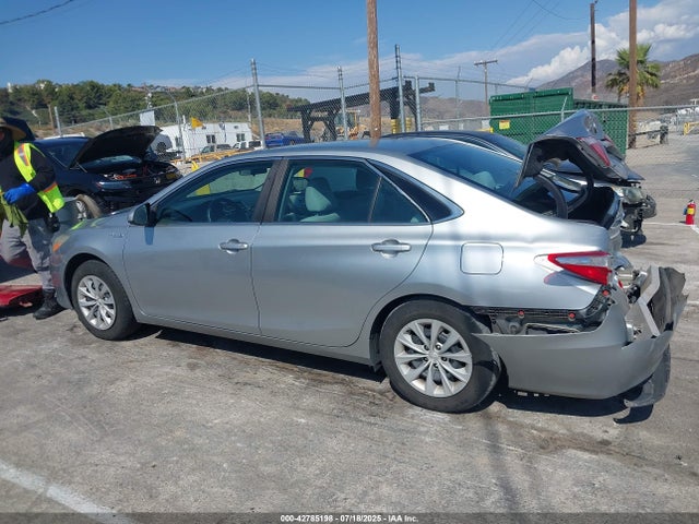 Toyota 2ar-fxe+2jm 2016 4T1BD1FK3GU190211 Image 14