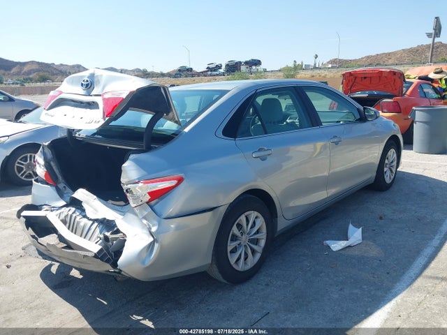Toyota 2ar-fxe+2jm 2016 4T1BD1FK3GU190211 Image 4
