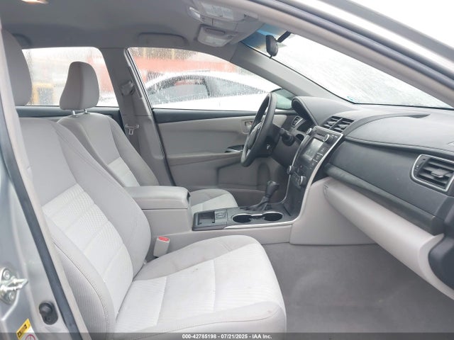 Toyota 2ar-fxe+2jm 2016 4T1BD1FK3GU190211 Image 5