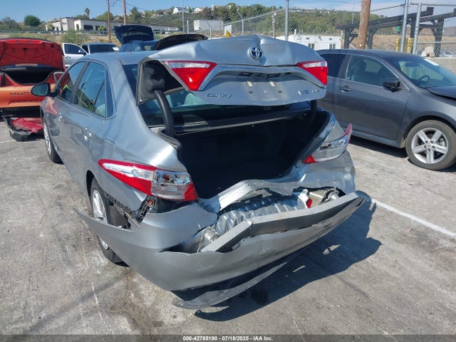 Toyota 2ar-fxe+2jm 2016 4T1BD1FK3GU190211 Image 6