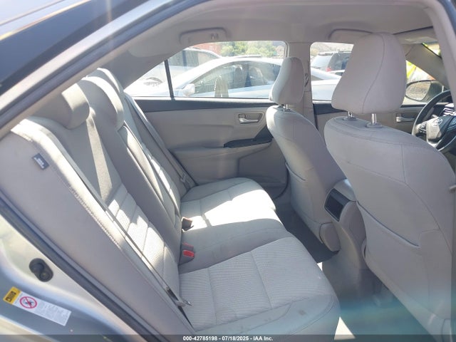 Toyota 2ar-fxe+2jm 2016 4T1BD1FK3GU190211 Image 8