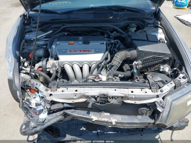 2005 ACURA TSX JH4CL96895C010133 Photo 9