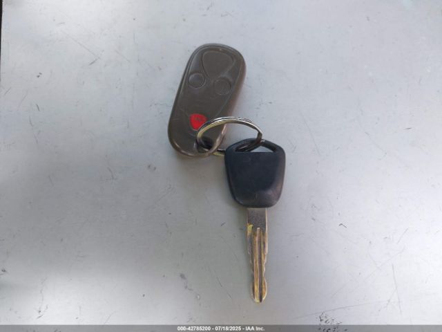 2005 ACURA TSX JH4CL96895C010133 Photo 10