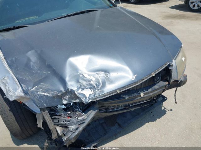 2005 ACURA TSX JH4CL96895C010133 Photo 5