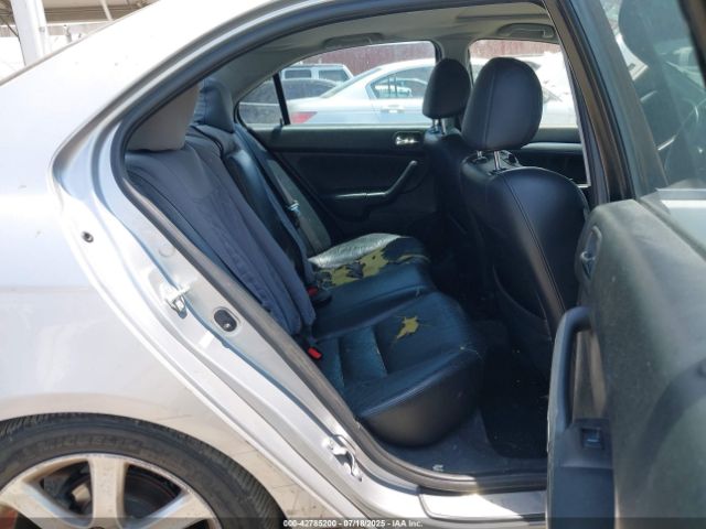 2005 ACURA TSX JH4CL96895C010133 Photo 7