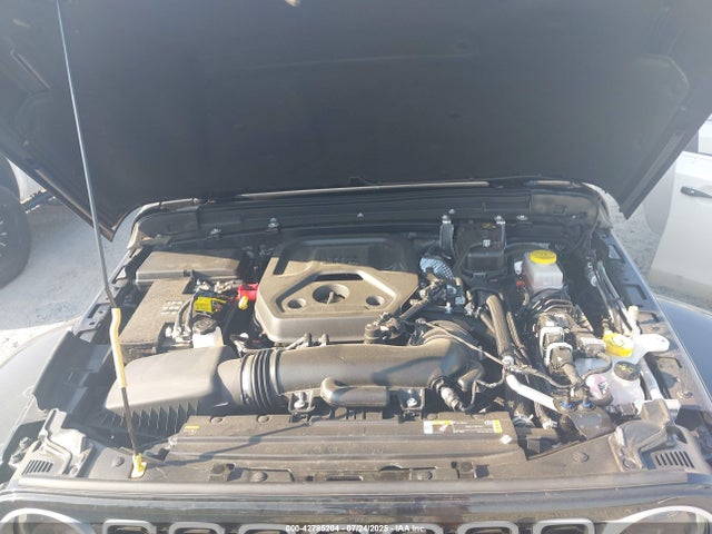 1C4PJXEN9SW533294 Jeep Wrangler