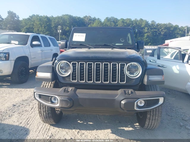 1C4PJXEN9SW533294 Jeep Wrangler