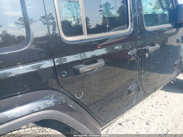 1C4PJXEN9SW533294 Jeep Wrangler