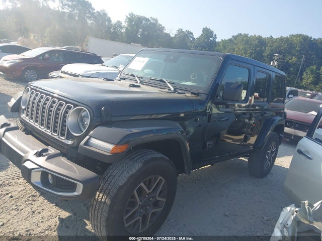 1C4PJXEN9SW533294 Jeep Wrangler