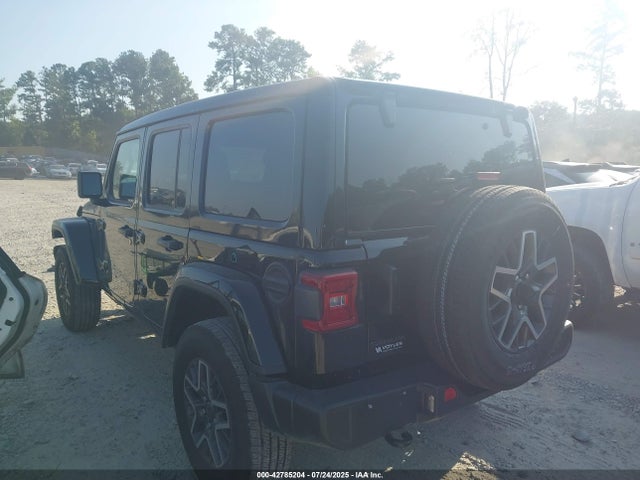 1C4PJXEN9SW533294 Jeep Wrangler