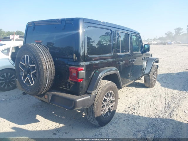 1C4PJXEN9SW533294 Jeep Wrangler