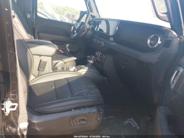 1C4PJXEN9SW533294 Jeep Wrangler