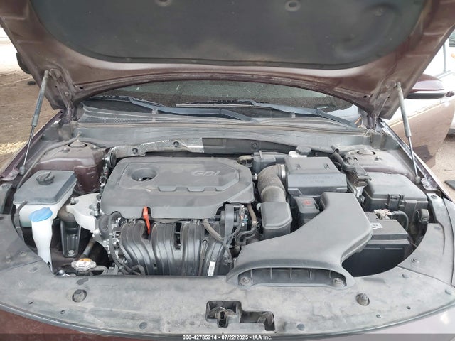 5XXGT4L36HG155682 KIA g 2.4 dohc gdi