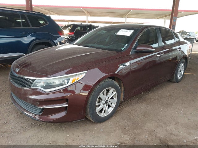 5XXGT4L36HG155682 KIA g 2.4 dohc gdi