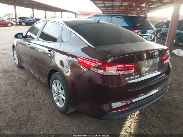 5XXGT4L36HG155682 KIA g 2.4 dohc gdi