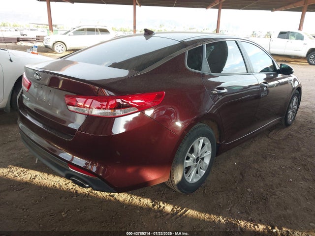 5XXGT4L36HG155682 KIA g 2.4 dohc gdi
