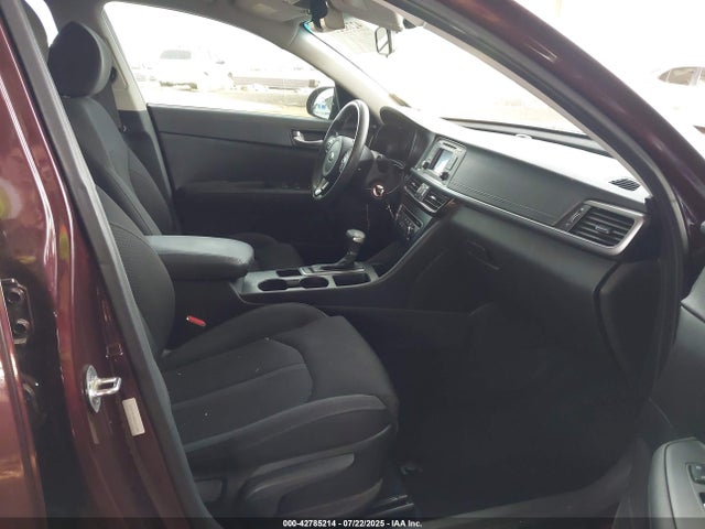 5XXGT4L36HG155682 KIA g 2.4 dohc gdi
