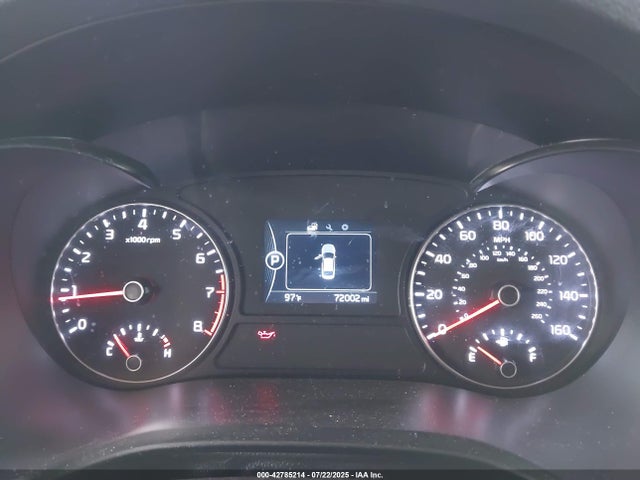 5XXGT4L36HG155682 KIA g 2.4 dohc gdi