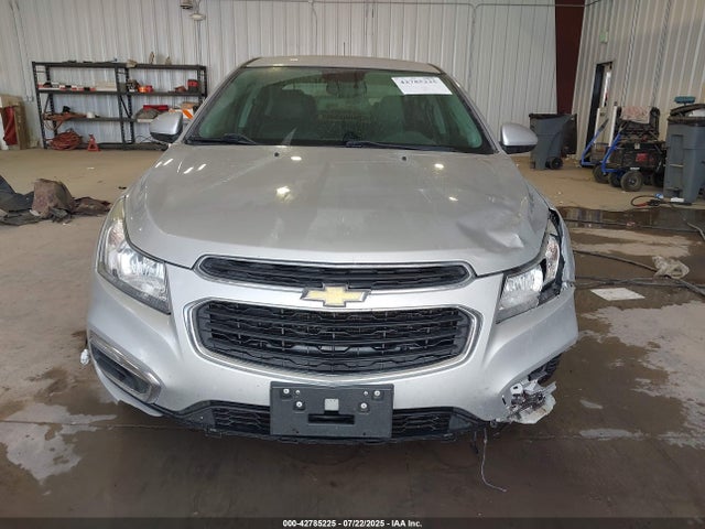Chevrolet LUV 2015 1G1PE5SB2F7278208 Image 13