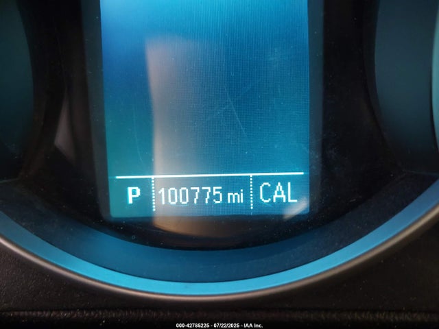 Chevrolet LUV 2015 1G1PE5SB2F7278208 Image 16