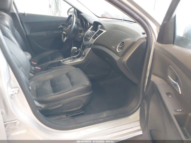 Chevrolet LUV 2015 1G1PE5SB2F7278208 Image 5