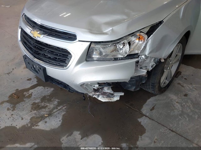 Chevrolet LUV 2015 1G1PE5SB2F7278208 Image 6