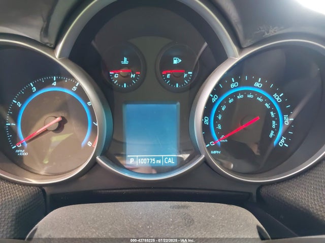 Chevrolet LUV 2015 1G1PE5SB2F7278208 Image 7