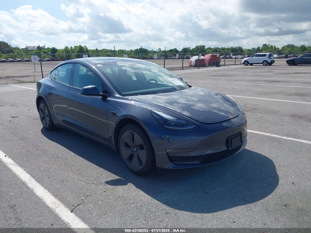 2021 TESLA MODEL 3 5YJ3E1EA1MF867579 Photo 0
