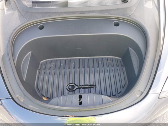 2021 TESLA MODEL 3 5YJ3E1EA1MF867579 Photo 9