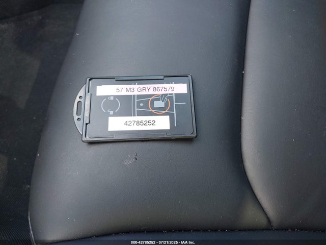 2021 TESLA MODEL 3 5YJ3E1EA1MF867579 Photo 10