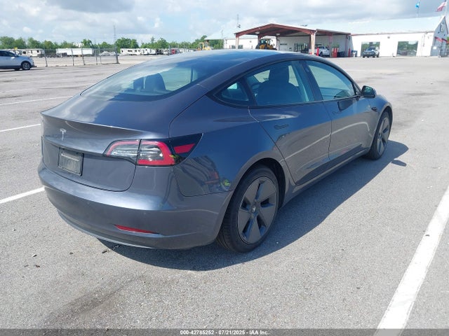 2021 TESLA MODEL 3 5YJ3E1EA1MF867579 Photo 3