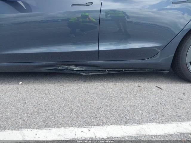 2021 TESLA MODEL 3 5YJ3E1EA1MF867579 Photo 5