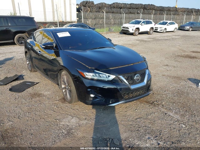 Nissan 2019 2019 1N4AA6AV8KC362681 главное изображение