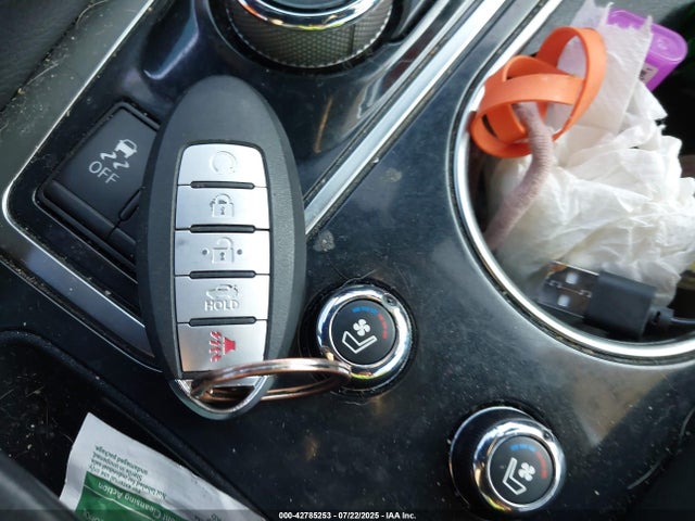 Nissan 2019 2019 1N4AA6AV8KC362681 Image 11