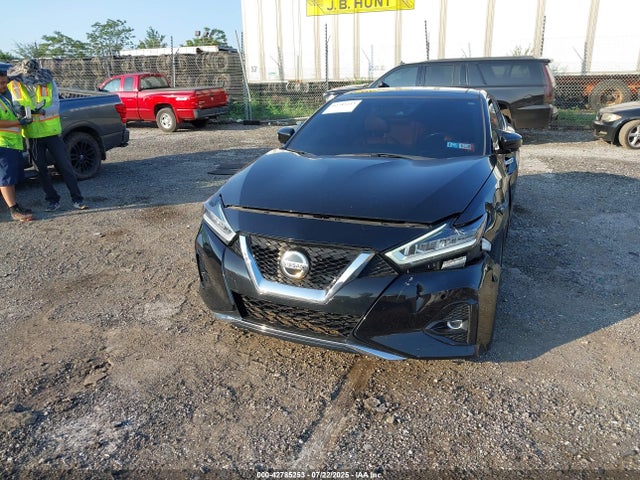 Nissan 2019 2019 1N4AA6AV8KC362681 Image 12