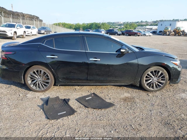 Nissan 2019 2019 1N4AA6AV8KC362681 Image 13