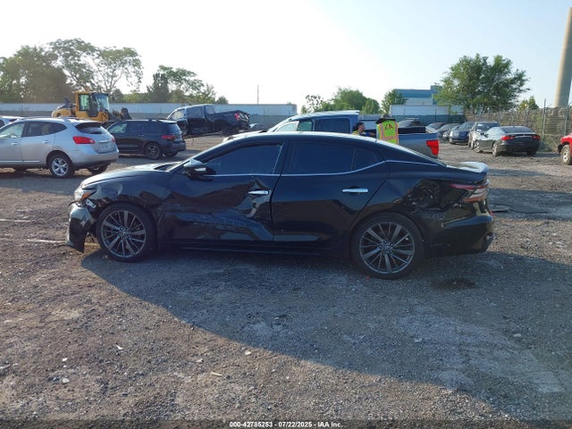 Nissan 2019 2019 1N4AA6AV8KC362681 Image 14