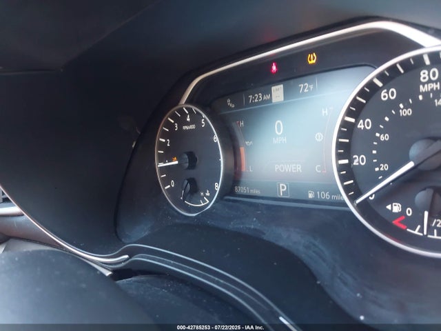 Nissan 2019 2019 1N4AA6AV8KC362681 Image 15