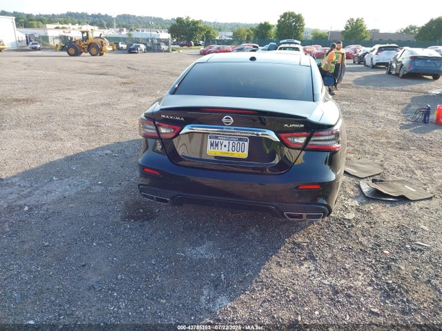 Nissan 2019 2019 1N4AA6AV8KC362681 Image 16