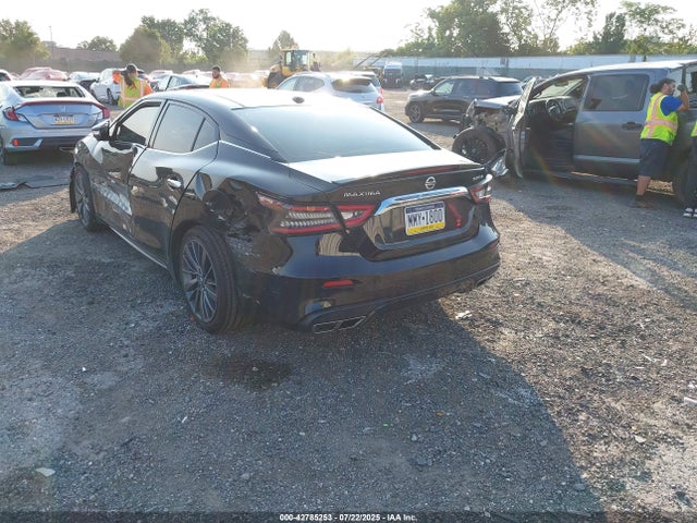 Nissan 2019 2019 1N4AA6AV8KC362681 Image 3