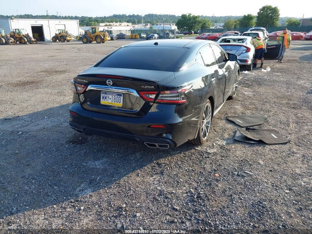 Nissan 2019 2019 1N4AA6AV8KC362681 Image 4