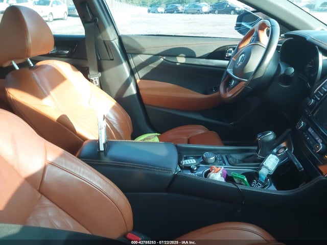 Nissan 2019 2019 1N4AA6AV8KC362681 Image 5