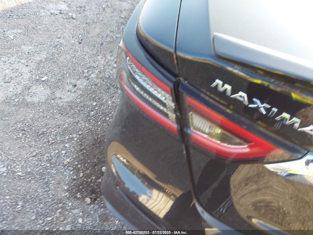 Nissan 2019 2019 1N4AA6AV8KC362681 Image 6