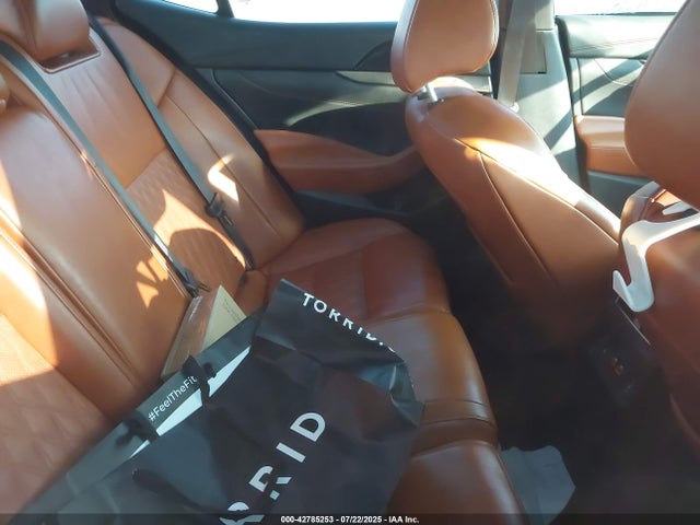 Nissan 2019 2019 1N4AA6AV8KC362681 Image 8