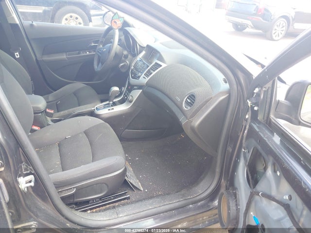 1G1PJ5SBXG7171792 Chevrolet luv - vvt, alum, e85 max